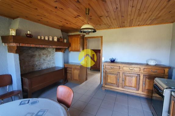 Charme au calme, tout simplement