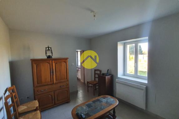 Charme au calme, tout simplement