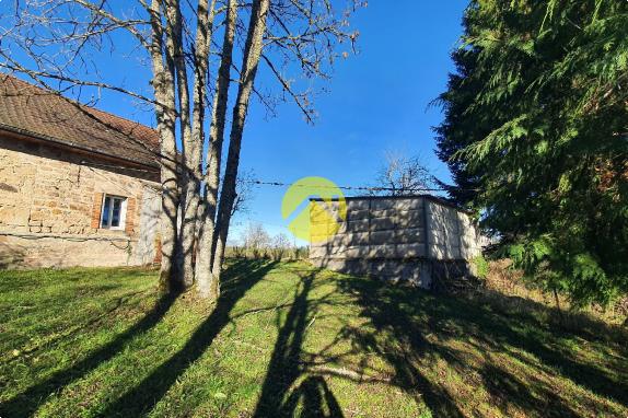 Charme au calme, tout simplement