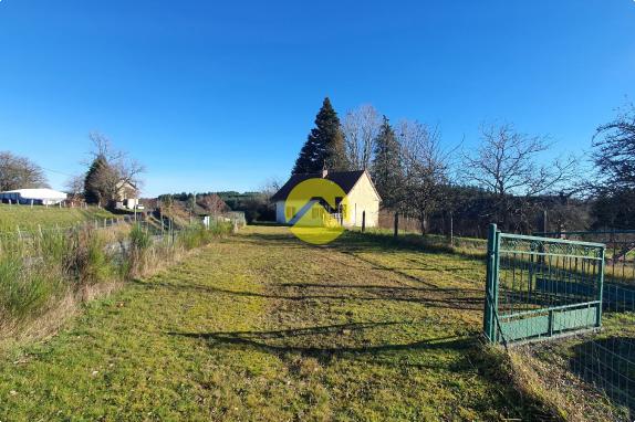 Charme au calme, tout simplement