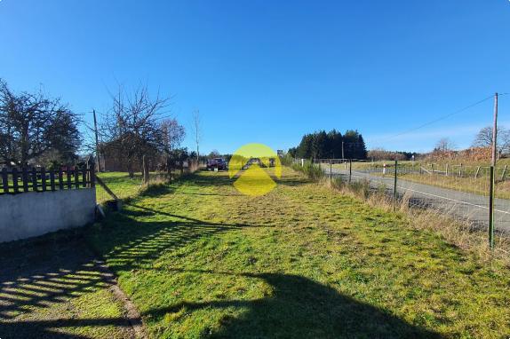 Charme au calme, tout simplement