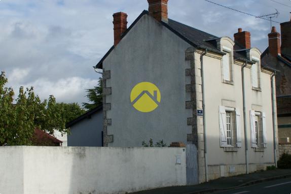 QUARTIER RESIDENTIEL AU CALME