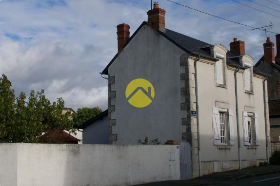 QUARTIER RESIDENTIEL AU CALME