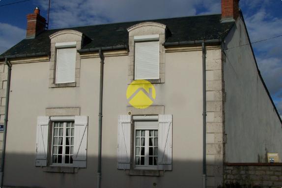 QUARTIER RESIDENTIEL AU CALME