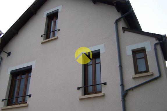 MAISON DE CARACTERE