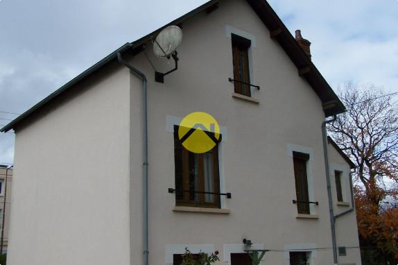 MAISON DE CARACTERE