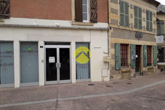 IMMEUBLE DE RAPPORTS