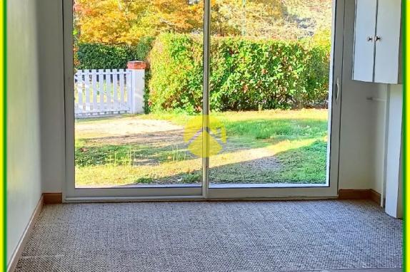 MAISON PLAIN PIED 3 CHAMBRES