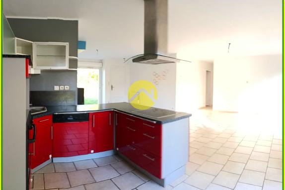 MAISON PLAIN PIED 3 CHAMBRES