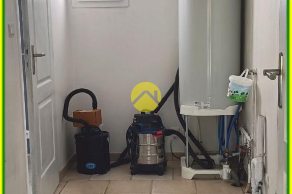 MAISON PLAIN PIED 3 CHAMBRES