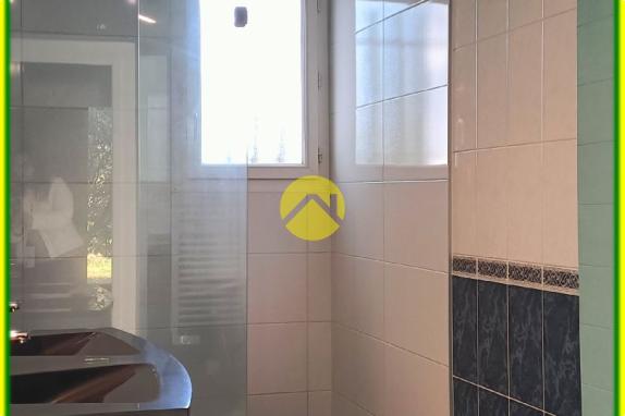 MAISON PLAIN PIED 3 CHAMBRES