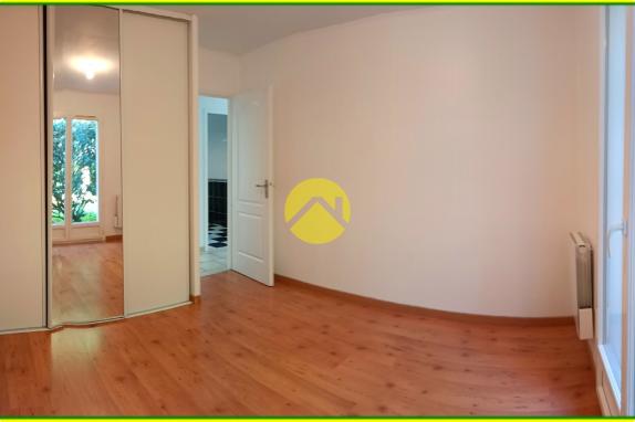 MAISON PLAIN PIED 3 CHAMBRES