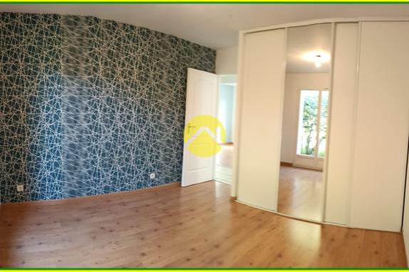 MAISON PLAIN PIED 3 CHAMBRES