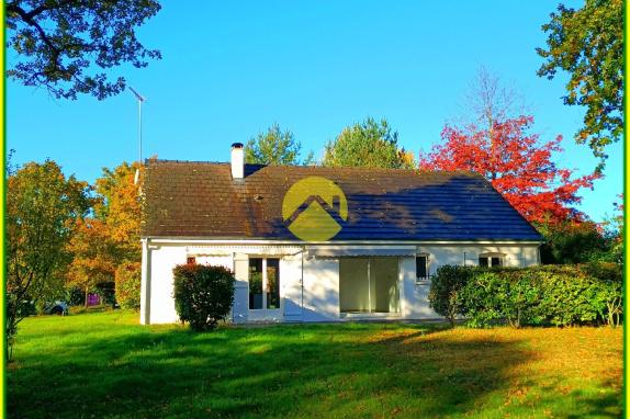 MAISON PLAIN PIED 3 CHAMBRES