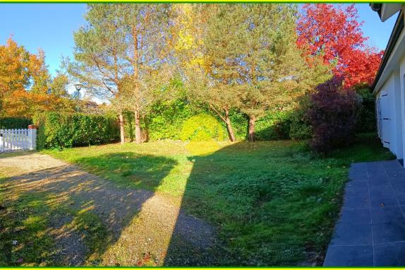 MAISON PLAIN PIED 3 CHAMBRES