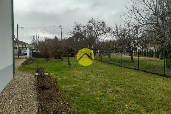 Charmant Maison
