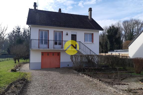 Charmant Maison