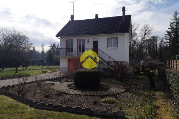 Charmant Maison