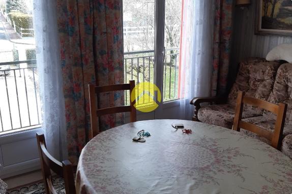 Charmant Maison