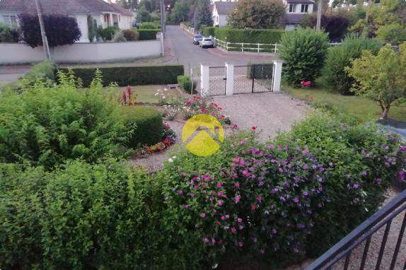 Charmant Maison