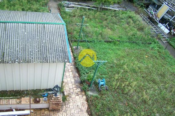 Maison indépendante type 3