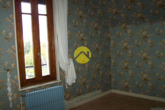 Maison indépendante type 3