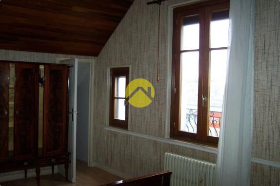 Maison indépendante type 3