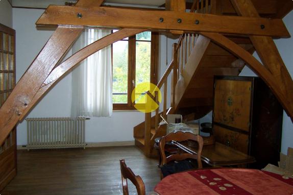 Maison indépendante type 3