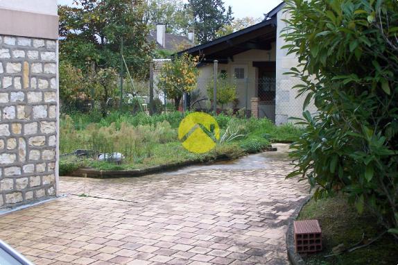 Maison indépendante type 3