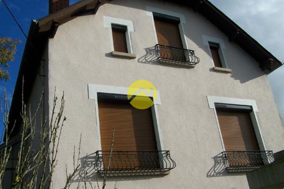 Maison indépendante type 3