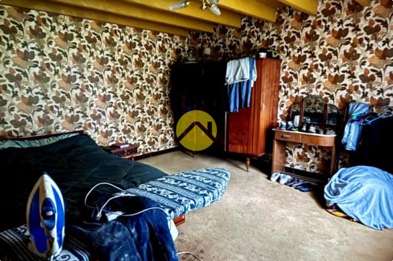 Longère, grange et séchoir à tabac 