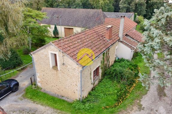 Maison / Pavillon Sainte alvere val de louyre et caudeau, 6 pièces à vendre