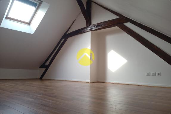 2 appartements loués