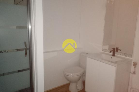 2 appartements loués