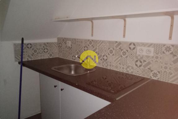 2 appartements loués