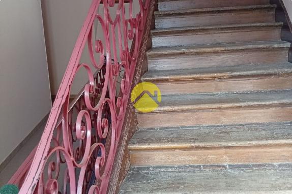 Agréable Appartement lumineux