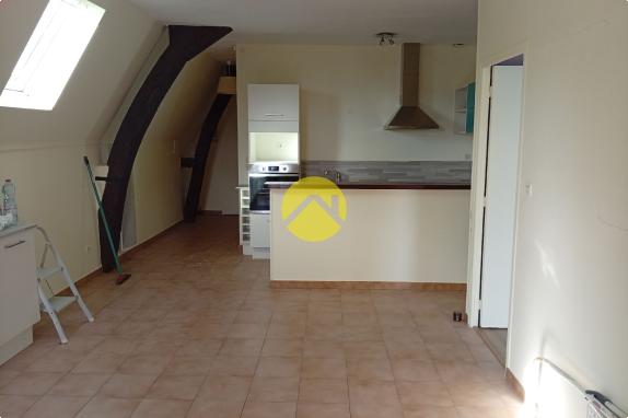 Agréable Appartement lumineux