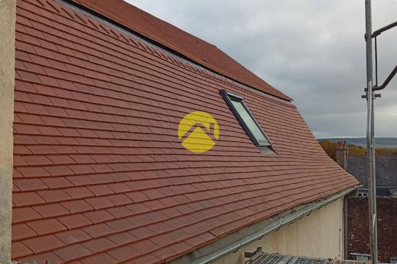 Agréable Appartement lumineux