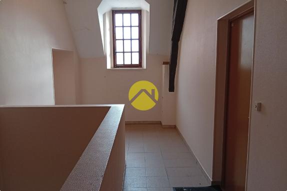 Agréable Appartement lumineux