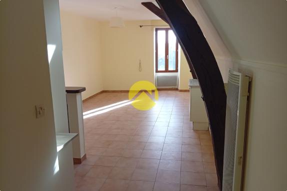 Agréable Appartement lumineux