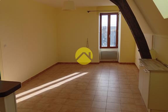 Agréable Appartement lumineux