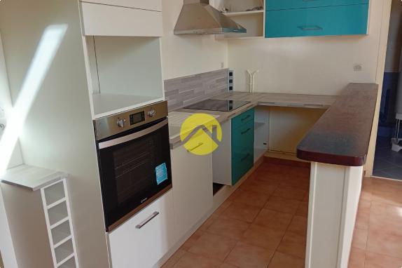 Agréable Appartement lumineux