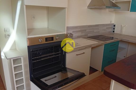 Agréable Appartement lumineux