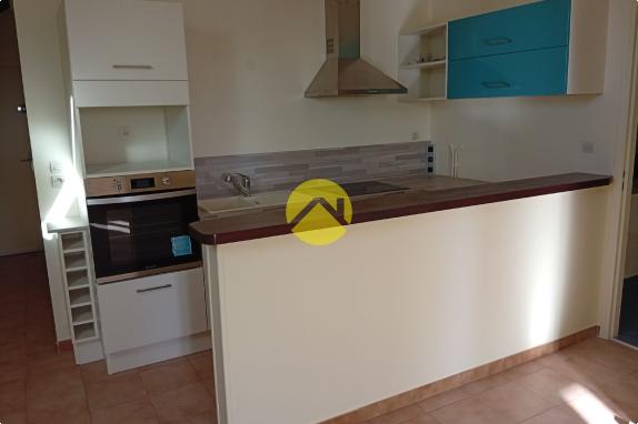 Agréable Appartement lumineux