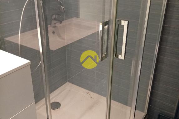 Agréable Appartement lumineux