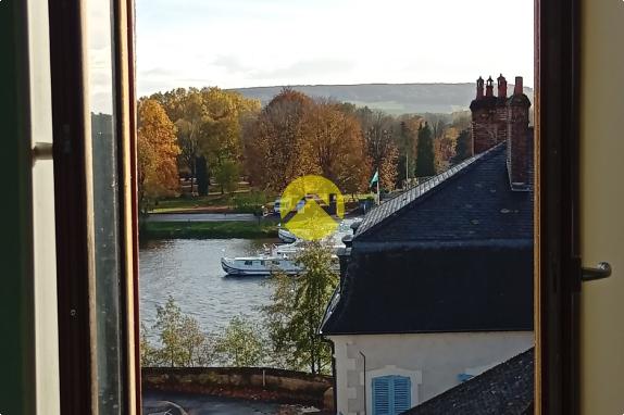 Agréable Appartement lumineux