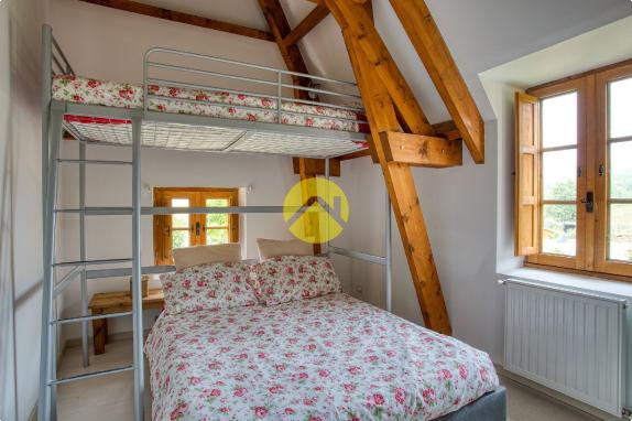 Magnifique Propriété Périgourdine 