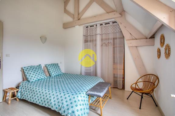 Magnifique Propriété Périgourdine 