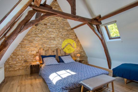 Magnifique Propriété Périgourdine 