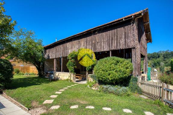 Magnifique Propriété Périgourdine 